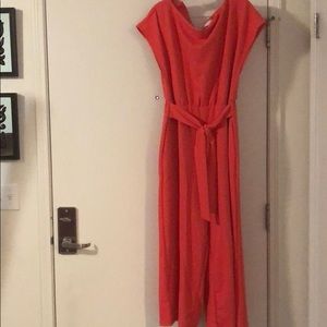 Women jumpsuit